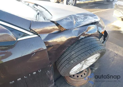 2016 Chevrolet Malibu 1Lt z USA, uszkodzony, nr VIN 1G1ZE5ST4GF281734